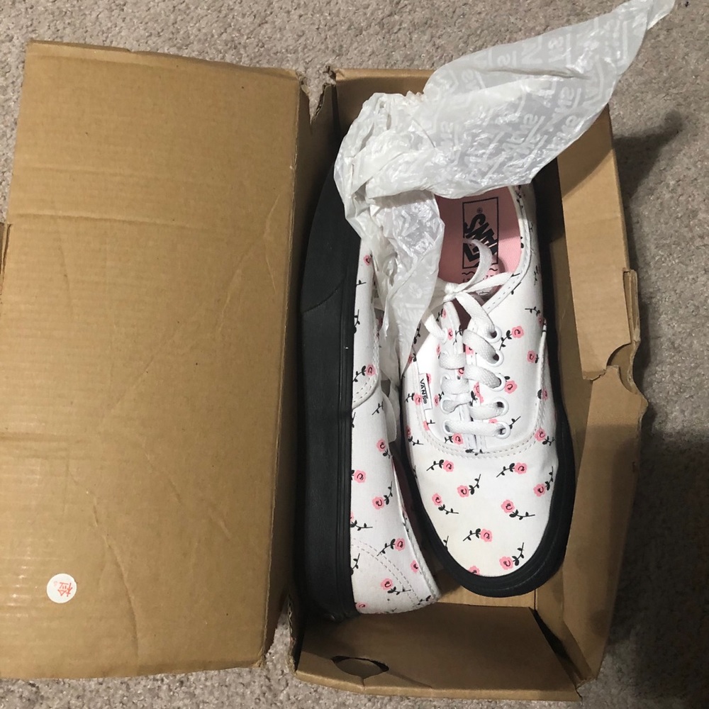 Vans Sneakers
